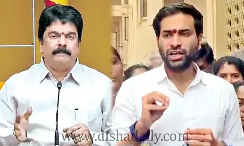 Vangaveeti Ranga Issue: దేవినేని అవినాశ్ వర్సెస్ బోండా ఉమా
