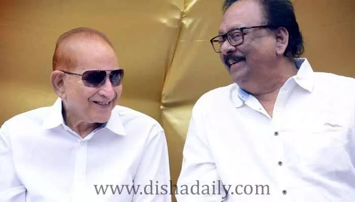 2022లో చనిపోయిన సినీ, రాజకీయ ప్రముఖులు వీరే.. 2022లో చనిపోయిన సినీ, రాజకీయ ప్రముఖులు వీరే..