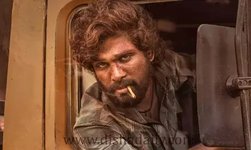  Pushpa 2   సినిమా  బడ్జెట్ ఎంతో తెలుసా ?