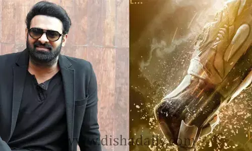 ప్రాజెక్ట్ కే నుంచి సాలిడ్ వీడియో రిలీజ్..