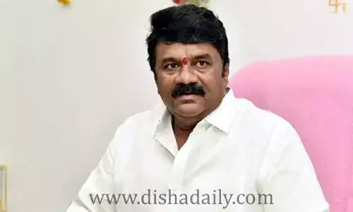బిగ్ న్యూస్: హైదరాబాద్ బీఆర్ఎస్‌లో కల్లోలం.. మంత్రి తలసానిపై కీలక నేతల తిరుగుబావుటా..?