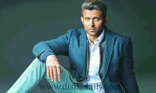 తొలి సినిమాకు ముందు అన్నీ కష్టాలే.. నాన్న అర్థం చేసుకోలేదు!!