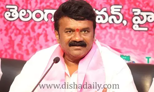 టార్గెట్ ఫిక్స్.. అధికారులకు మంత్రి తలసాని కీలక ఆదేశం