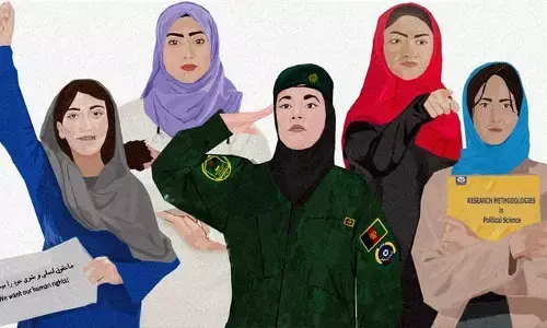 Afganistan: మొండి తాలిబన్లు