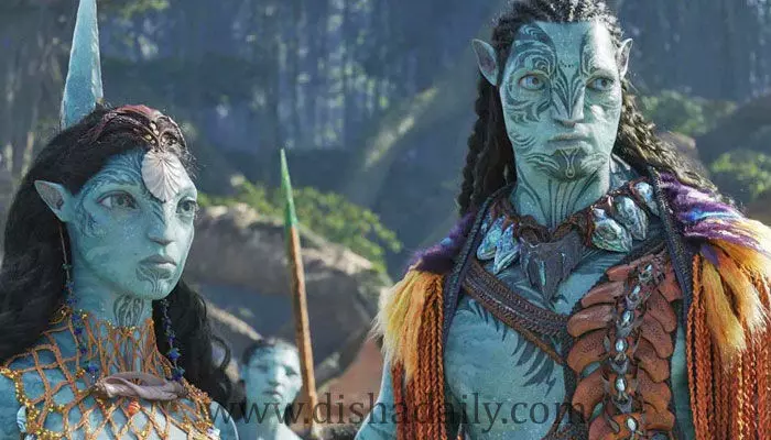 Avatar 2 సినిమా 15 వ రోజు ఎంత కలెక్ట్ చేసిందో తెలుసా ?