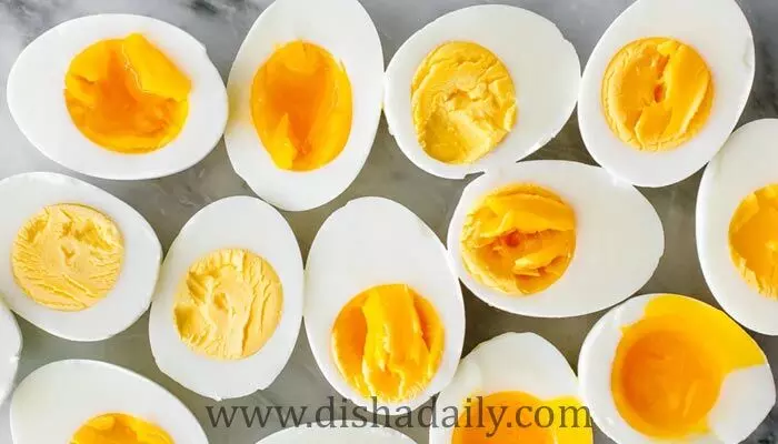 Eggs: ప్రతి రోజూ  గుడు తీసుకుంటే ఏమౌతుందో తెలుసా ?