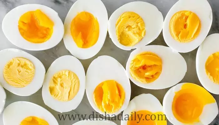 Eggs: ప్రతి రోజూ గుడు తీసుకుంటే ఏమౌతుందో తెలుసా ? Eggs: ప్రతి రోజూ గుడు తీసుకుంటే ఏమౌతుందో తెలుసా ?