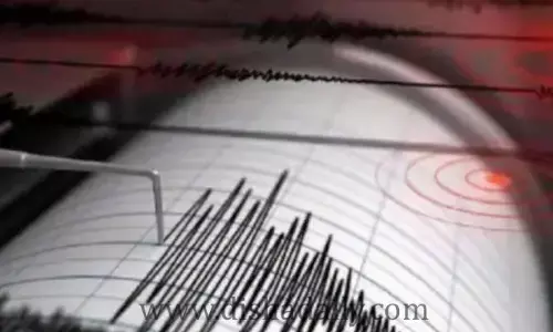 Turkey Earthquake LIVE: టర్కీలో భారీ భూకంపం.. 100 మంది మృతి!