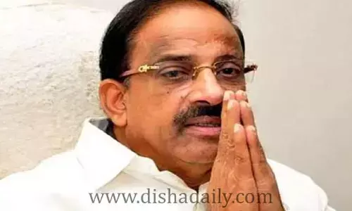 Tummala Nageshwar Rao : తుమ్మల అడుగులు ఎటు వైపు..!? ఉత్కంఠ రేపుతోన్న సమ్మేళనాలు
