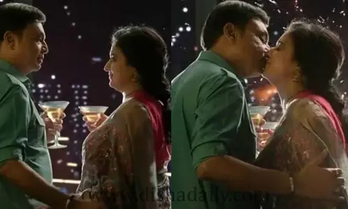 పవిత్ర లోకేశ్ ఫోన్ ట్యాప్.. ఆయన కోసమే చేశారా? బయటపడిన సంచలన విషయాలు..
