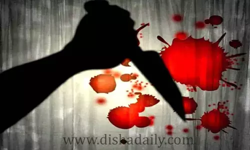 నడిరోడ్డు పైనే ఘాతుకాలు.. కలవరపెడుతున్న దారుణ హత్యలు