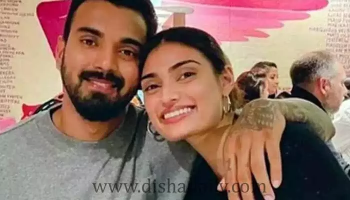 KL Rahul లవ్ మ్యారేజ్.. హీరోయిన్లను పెళ్లి చేసుకున్న క్రికెటర్లు వీరే! KL Rahul లవ్ మ్యారేజ్.. హీరోయిన్లను పెళ్లి చేసుకున్న క్రికెటర్లు వీరే!