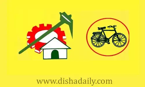 దూకుడు పెంచిన టీ-టీడీపీ.. ప్రతీ గడపనూ టచ్ చేసేలా ప్లాన్!