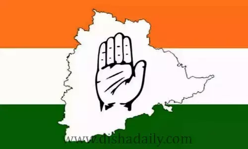 12 మంది ఎమ్మెల్యేలపై స్పీడు పెంచిన T- కాంగ్రెస్.. హాట్ టాపిక్‌గా లేఖ..!