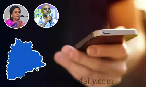 తెలంగాణలో కొత్త అలజడి.. ప్రభుత్వ ప్రోద్బలంతోనే టార్గెట్!
