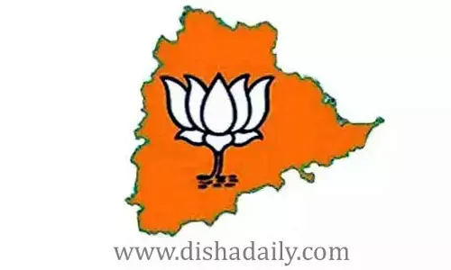 2023లో బీజేపీ ముందున్న సవాళ్లు ఇవే!