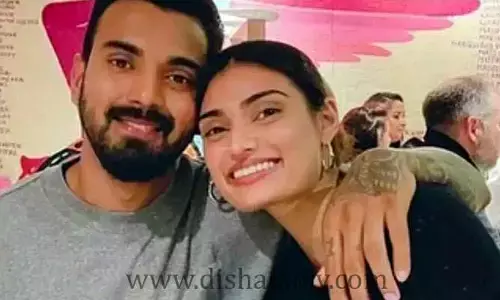 KL Rahul లవ్ మ్యారేజ్.. హీరోయిన్లను పెళ్లి చేసుకున్న క్రికెటర్లు వీరే!