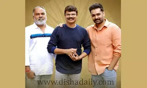 రామ్ హీరోగా బోయపాటి తీస్తున్న మూవీపై క్రేజీ రూమర్స్