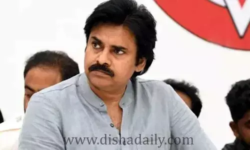 కాపు రిజర్వేషన్ల దీక్ష: హరిరామజోగయ్యకు Pawan Kalyan ఫోన్