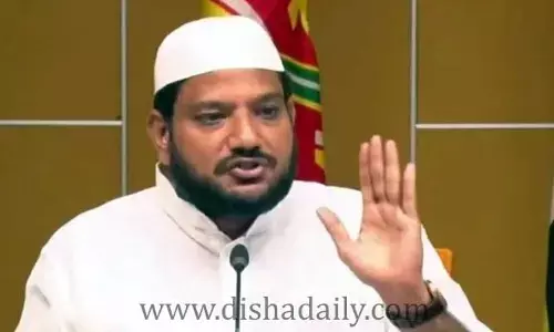 Gunturలో తొక్కిసలాట ప్రభుత్వ నిర్లక్ష్యానికి నిదర్శనం!