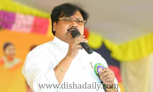 ఆ ముగ్గురిని CM జగన్, YCP నేతలు కలిసి చంపేశారు: వర్ల రామయ్య సంచలన ఆరోపణలు