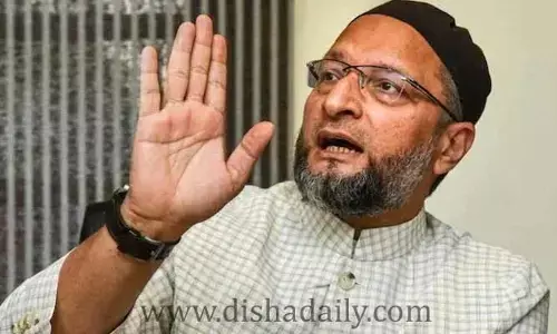ఓల్డ్‌సిటీ యువకులపై ఒవైసీ సంచలన వ్యాఖ్యలు
