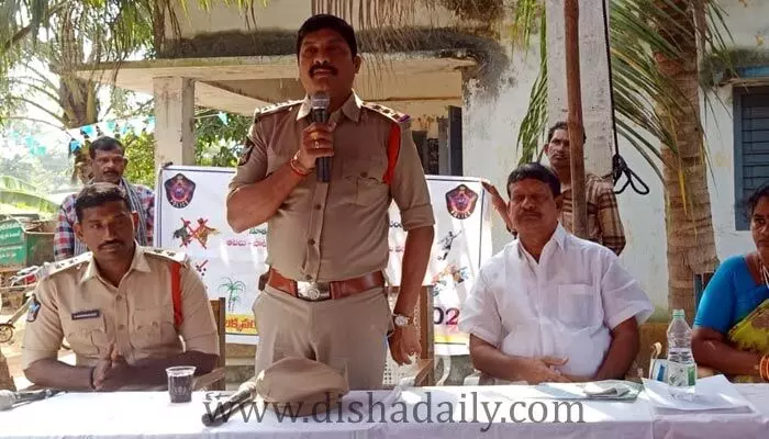 జూదం వద్దు...కుటుంబం ముద్దు జూదం వద్దు...కుటుంబం ముద్దు