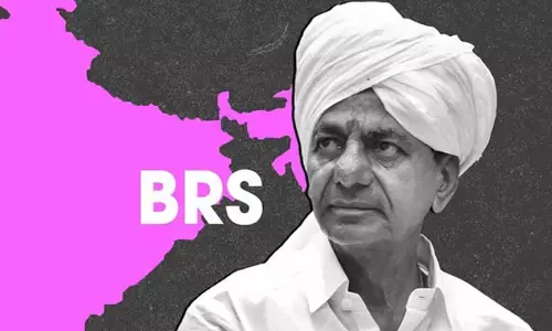 మహిళా రిజర్వేషన్‌‌పై అసలు BRS వైఖరేంటి.. KCR ఈ సారి ఆ పని చేసి ఆదర్శంగా నిలుస్తారా..?