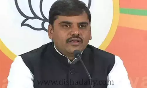 అనంతలో స్టాట్యూ వార్.. బీజేపీ వర్సెస్ వైసీపీ:తగ్గేదే లే అంటున్న విష్ణువర్థన్ రెడ్డి
