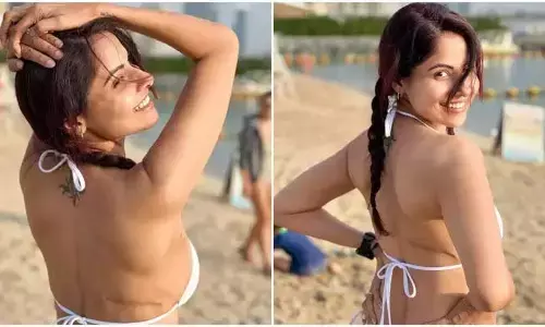 నా వక్షోజాలను ఒక సరుకులాగా మార్చేశారు: నటి Chhavi Mittal ఎమోషనల్ పోస్ట్