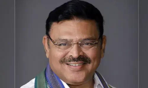 కేసీఆర్ పార్టీ, కేఏ పాల్ పార్టీల ప్రభావం ఏపీలో ఉండదు