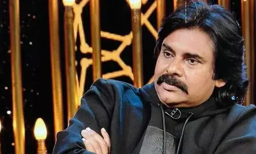 Pawan Kalyan అభిమానులను నిరాశపరుస్తున్న Unstoppable