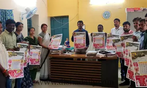 డిజిటల్ మీడియాలో దిశ కొత్త ఒరవడి