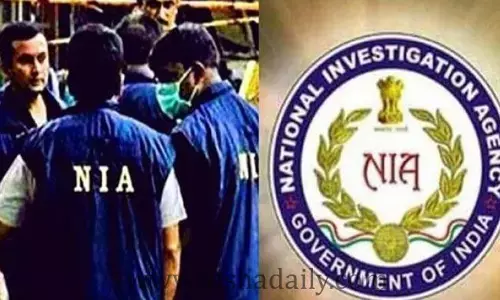 PFI పై ఎన్ఐఏ చార్జ్‌షీట్.. దేశంలో అలజడులు సృష్టించేందుకు భారీ ప్రణాళిక