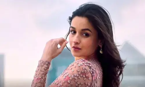 అవును..పెళ్లికి ముందే గర్భం దాల్చాను: Alia Bhatt