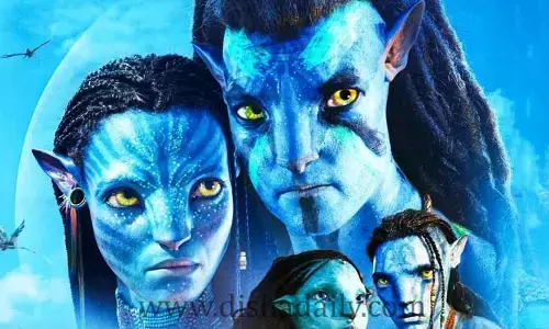  Avatar 2  సినిమా 18 రోజుల కలెక్షన్స్
