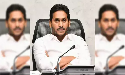 Ap News: వైసీపీ నేతలకు జగన్ గుడ్ న్యూస్