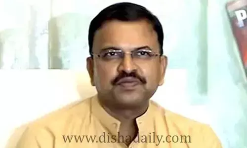 Cm Jagan నిర్ణయాన్ని సమర్థించిన సీబీఐ మాజీ జేడీ లక్ష్మీనారాయణ
