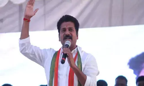 అలా జరిగితే  రాజీనామా చేస్తా.. రేవంత్ రెడ్డి