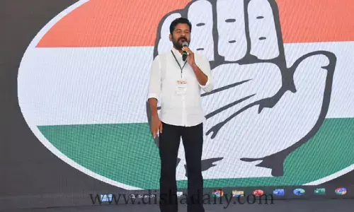 సందిగ్ధంలో రేవంత్ రెడ్డి.. సస్పెన్స్‌కు AICC తెర దించేనా..?