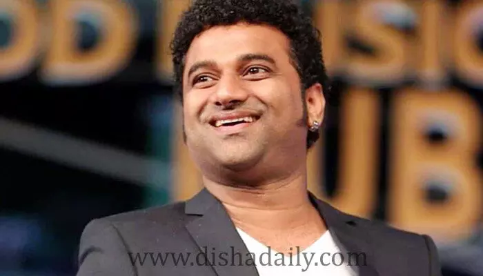 కమల్ హాసన్ ఇచ్చిన ఆ గిఫ్ట్ నాకొక తీపి జ్ఞాపకం: దేవి శ్రీ ప్రసాద్ కమల్ హాసన్ ఇచ్చిన ఆ గిఫ్ట్ నాకొక తీపి జ్ఞాపకం: దేవి శ్రీ ప్రసాద్