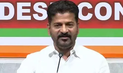 తెలంగాణ సీఎం మరో సంచలన నిర్ణయం.. కుల గణనకు గ్రీన్‌సిగ్నల్