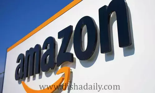 18,000 మంది ఉద్యోగులను తొలగించనున్న Amazon ..