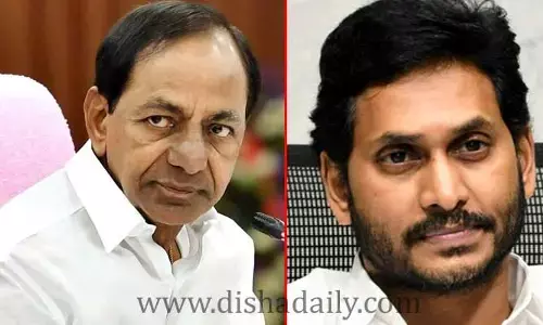 ఆంక్షలపై వాళ్లిద్దరూ సేమ్ టు సేమ్!