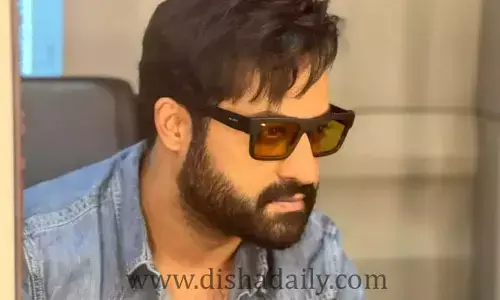 OSCAR List 2023: టాప్ 10లో నిలిచిన NTR!