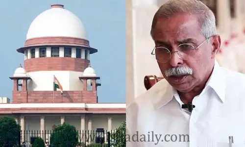 Supreme Court : వైఎస్ వివేకానందరెడ్డి హత్య కేసులో నిందితులకు ఊరట.. మరోవైపు సీబీఐ కీలక నిర్ణయం