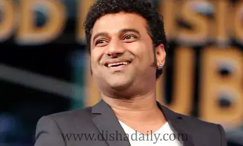 కమల్ హాసన్ ఇచ్చిన ఆ గిఫ్ట్‌ నాకొక తీపి జ్ఞాపకం: దేవి శ్రీ ప్రసాద్