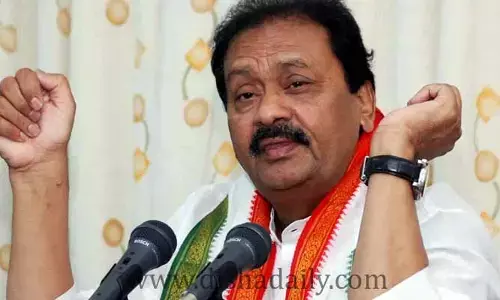 దున్నపోతు మీద వాన పడ్డట్లుగా ప్రభుత్వ వైఖరి!