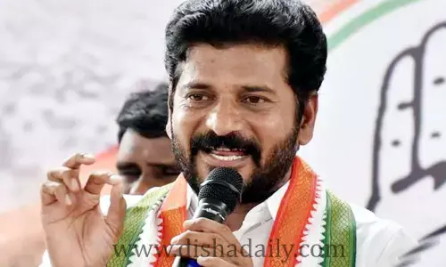 కేసీఆర్, కేటీఆర్‌ను ఉరేసినా తప్పులేదు రేవంత్ రెడ్డి సంచలన వ్యాఖ్యలు