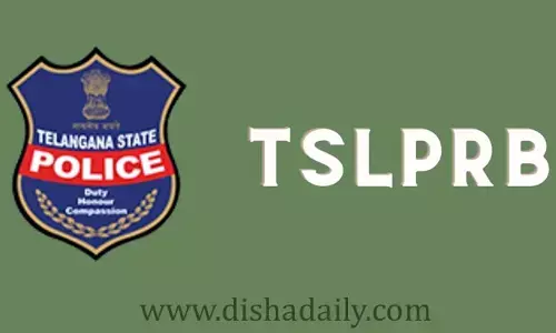 మహిళా SI, కానిస్టేబుల్ అభ్యర్థులకు శుభవార్త.. TSLPRB కీలక నిర్ణయం